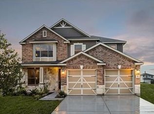 1918 Ashberry Trl, Georgetown, TX 78626