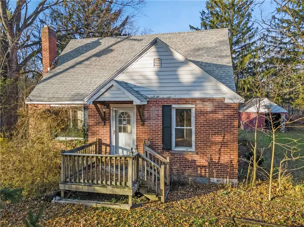 7261 Searsburg Rd, Trumansburg, NY 14886