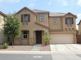 991 Eureka Dunes Ave, Henderson, NV 89012