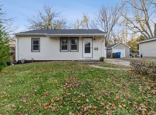 2600 Allison Ave, Des Moines, IA 50310