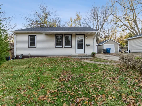2600 Allison Ave, Des Moines, IA 50310