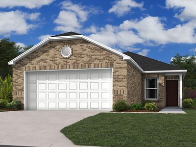7917 Meadow Cranesbill #L, Houston, TX, 77016