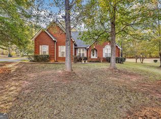 121 Turner Creek Dr, Hampton, GA 30228