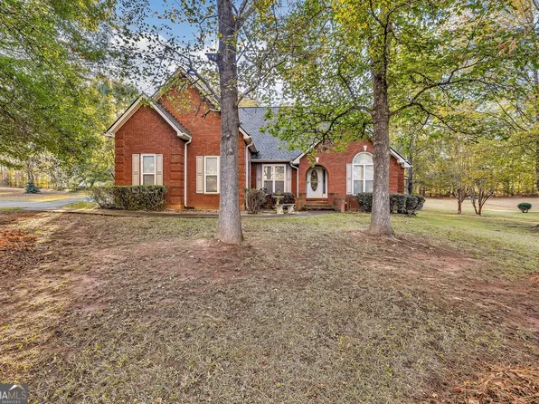 121 Turner Creek Dr, Hampton, GA 30228