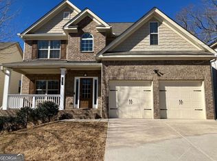 3477 Hancock Vw, Decatur, GA 30034
