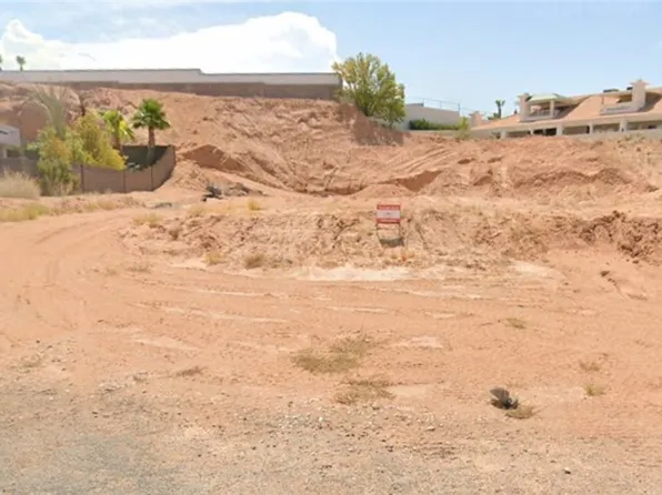 716 Chaparral Dr, Mesquite, NV 89027