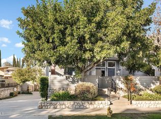 249 Alpine St APT 60, Pasadena, CA 91106