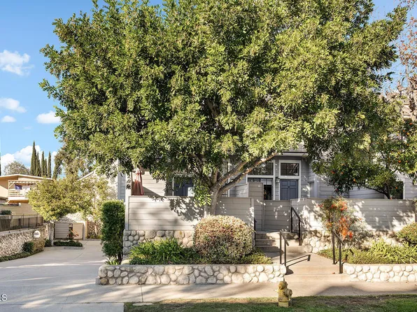 249 Alpine St APT 60, Pasadena, CA 91106