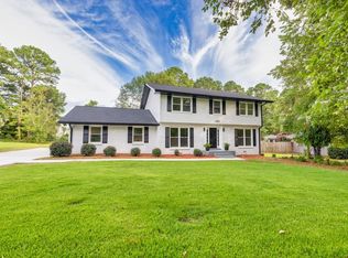 627 Kings Rdg, Monroe, GA 30655