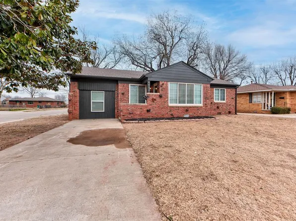 4033 NW 22nd St, Oklahoma City, OK 73107