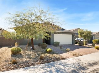 2125 Millergrove Ave, North Las Vegas, NV 89086