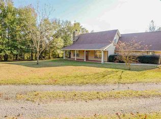 1201 Frank Smith Rd, Quincy, FL 32351