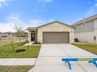 126 White Horses Dr, Kyle, TX 78640