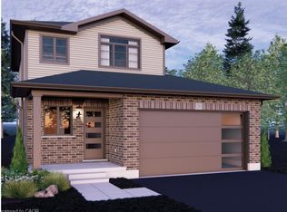 19 Rosecliff Pl, Cambridge, ON N1S0C4