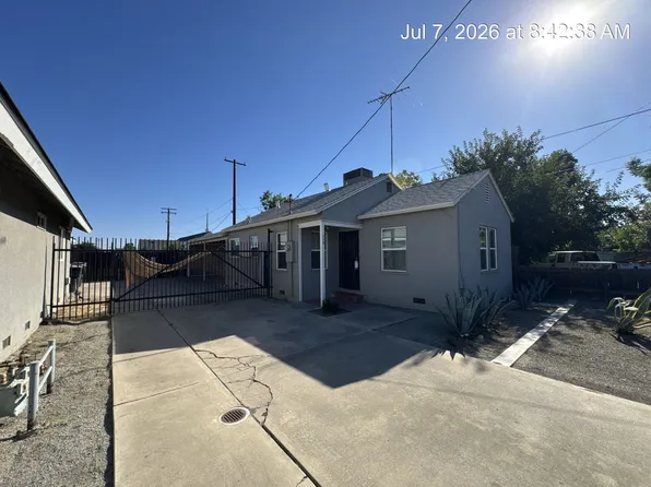 2736, 700-710 E Tulare Ave, Visalia, CA 93292