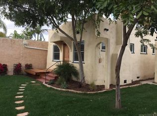 4627 50th St, San Diego, CA 92115