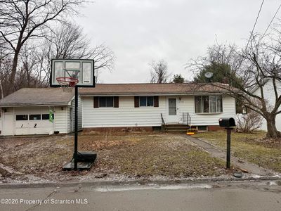2712 Lafayette St, Scranton, PA, 18504