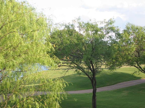 view of fairway/lake