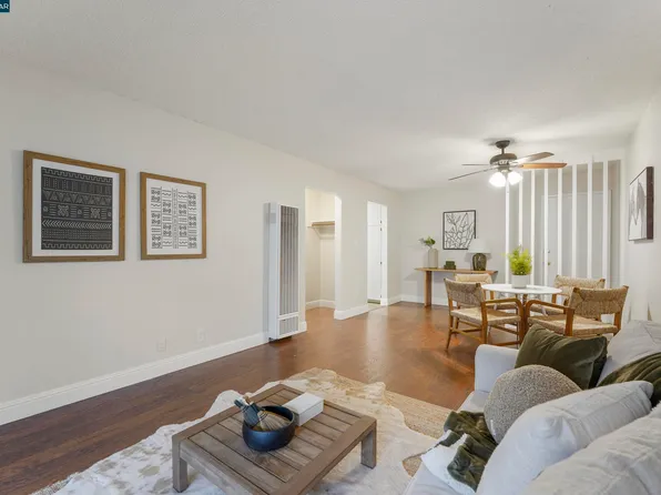 2600 Laguna Cir APT H, Concord, CA 94520