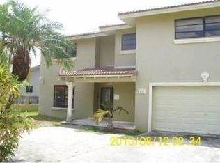 510 NW 136th Ave, Miami, FL 33182