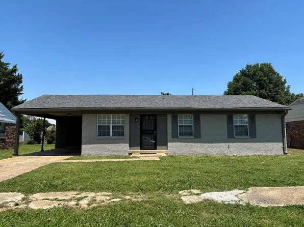 237 Jefferson St, West Memphis, AR 72301