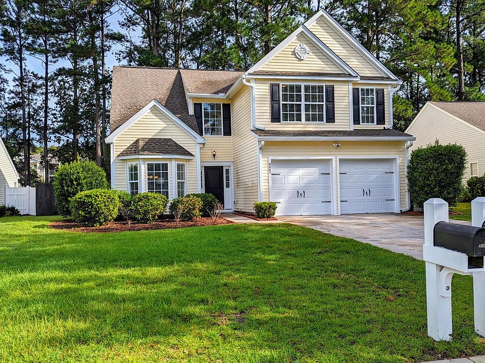 1st image of 4805 Cherry Blossom Dr