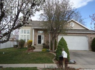 1084 N 2725 W, Layton, UT 84041