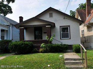 3906 River Park Dr, Louisville, KY 40211