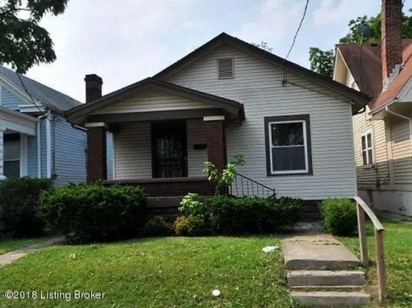 3906 River Park Dr, Louisville, KY 40211