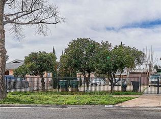 3710 Everest Ave #48, Riverside, CA 92503