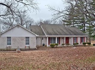 3507 Bluff View Dr, Saint Charles, MO 63303