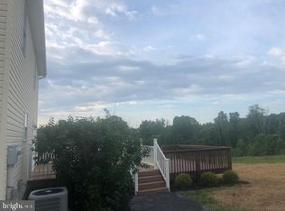 1834 Collinsville Rd, Cross Junction, VA 22625