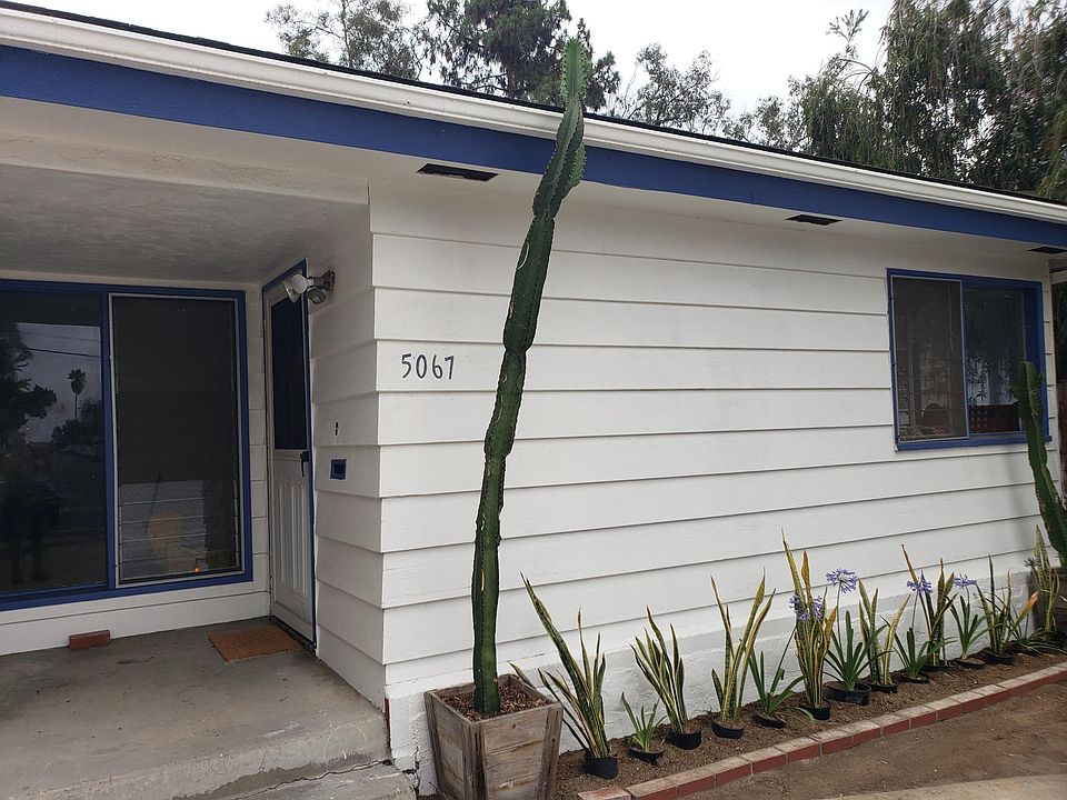 1st image of 5067 Campanile Dr