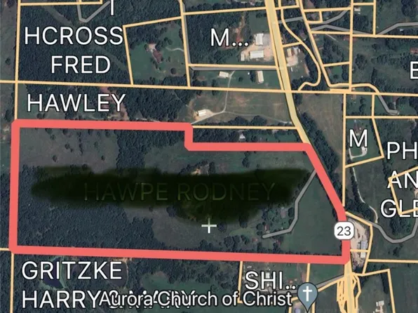 27075 Highway 23, Huntsville, AR 72740