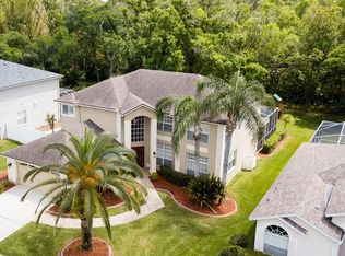 15713 Muirfield Dr, Odessa, FL 33556