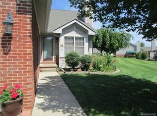 9143 Arlington Ct, Ypsilanti, MI