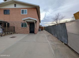 709 S Tays St #A, El Paso, TX 79901
