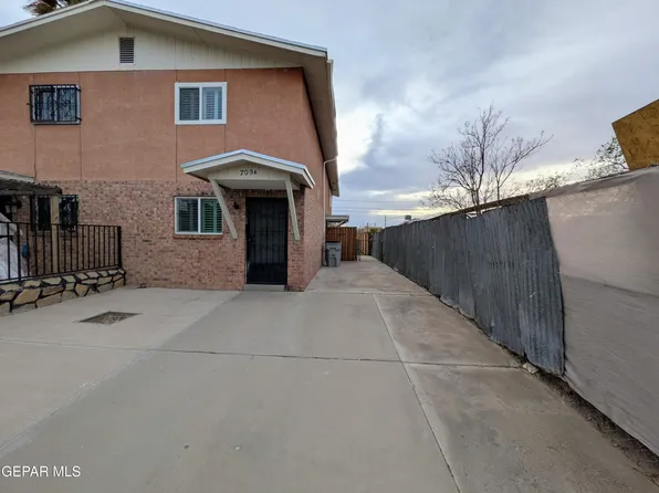 709 S Tays St #A, El Paso, TX 79901