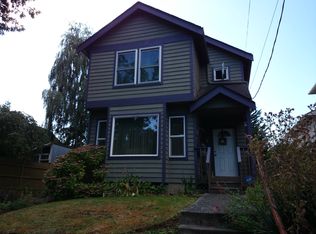 919 26th Ave S, Seattle, WA 98144