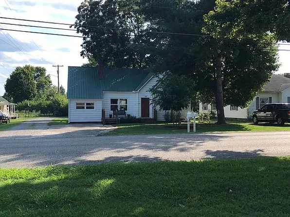 317 Piccadilly Ave, Spring City, TN 37381