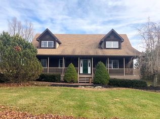 6265 York Rd SW, Pataskala, OH 43062