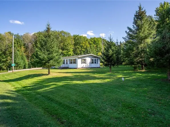 507 Polzin Road, Cornell, WI 54732