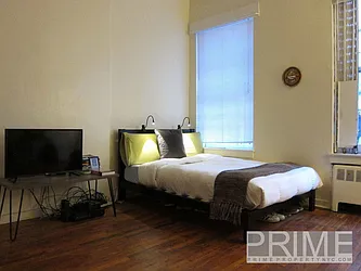 Rented by James Everett Lewis, LREB