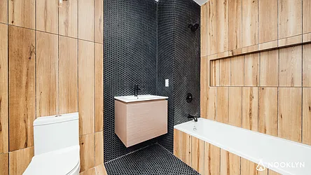 Rented by Nooklyn NYC LLC