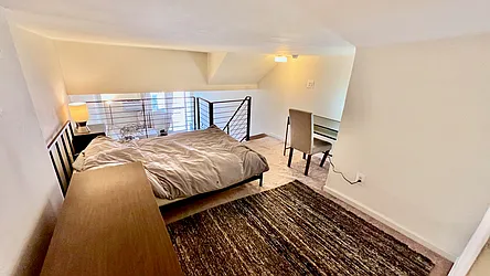 Rented by JK Dansar Corp