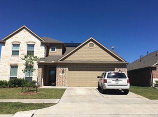 3527 Tall Sycamore Trl, Katy, TX 77493