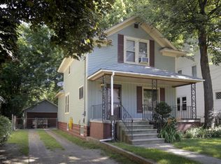 453 Clinton Ave, Kalamazoo, MI 49001