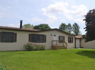 34941 E 1900 North Rd, Cullom, IL 60929