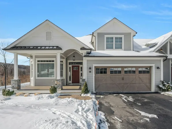 18 Elderberry Court, Somers, NY 10589