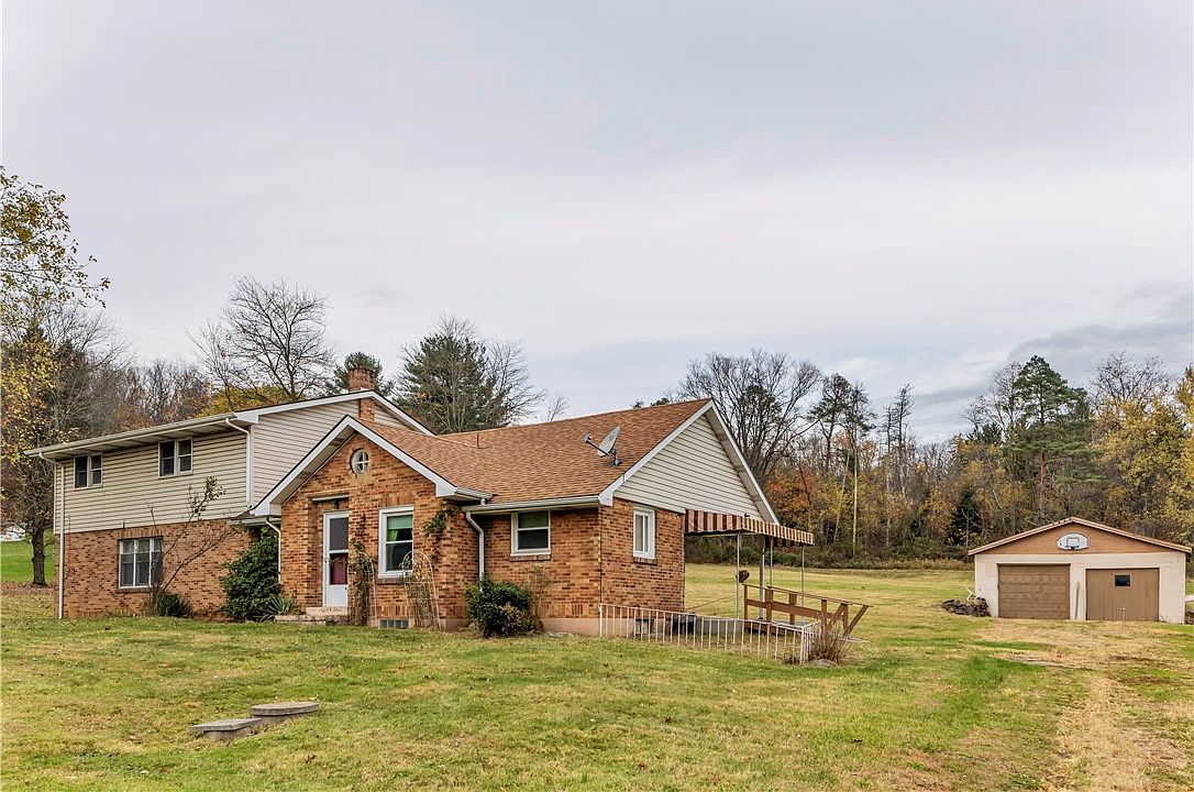2815 State Route 286, Saltsburg, PA 15681 | Zillow